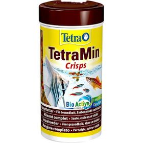 Tetramin Crisps Tropikal 100 ml Balıklar için Cips Yem