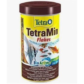 Tetramin Flakes Pul 100 ml /20 gr Balık Yemi