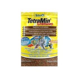 Tetramin Granules 15 gr Balık Yemi