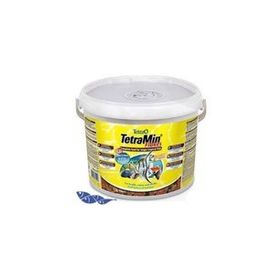 Tetramin Pro Crisps Kova 10 lt Balık Yemi