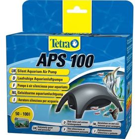 Tetratec Aps 100 Beyaz Hava Motoru