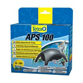 Tetratec Aps 100 Beyaz Hava Motoru