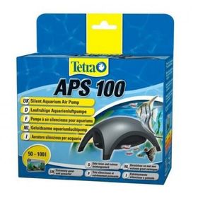 Tetratec Aps 100 Beyaz Hava Motoru