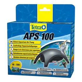 Tetratec Aps 100 Beyaz Hava Motoru