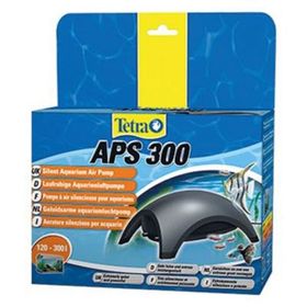 Tetratec APS-300 Çift Çıkışlı Akvaryum Hava Motoru
