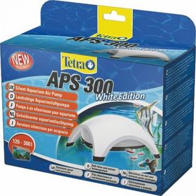 Tetratec APS-300 Çift Çıkışlı Akvaryum Hava Motoru