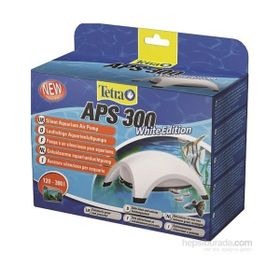 Tetratec APS-300 Çift Çıkışlı Akvaryum Hava Motoru