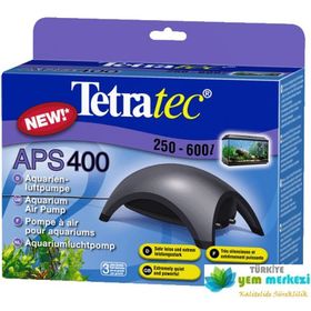 Tetratec APS 400 Akvaryum Hava Motoru