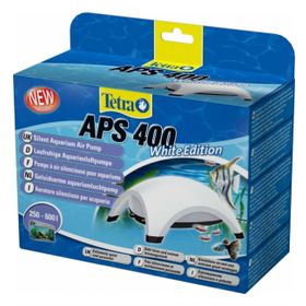 Tetratec APS-400 Çift Çıkışlı Hava Motoru