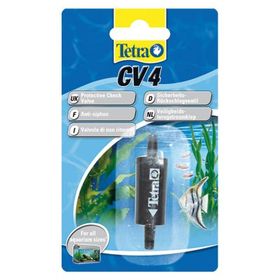 Tetratec CV4 Akvaryum Kontrol Valfi