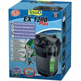 Tetratec EX-1200 Akvaryum Dış Filtre