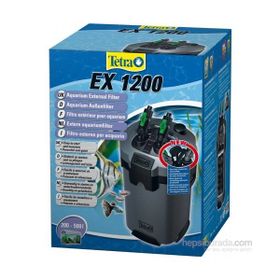 Tetratec EX-1200 Akvaryum Dış Filtre