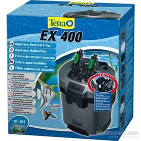 Tetratec EX 400 Akvaryum Dış Filtre
