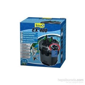 Tetratec EX 400 Akvaryum Dış Filtre