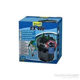 Tetratec EX 400 Akvaryum Dış Filtre