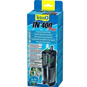 Tetratec IN 400 Akvaryum İç Filtre