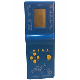 Tetris Nostaljik Oyuncak Brick Game Oyun Konsolu
