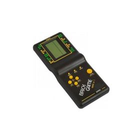 Tetris Nostaljik Siyah Tetris Oyuncak