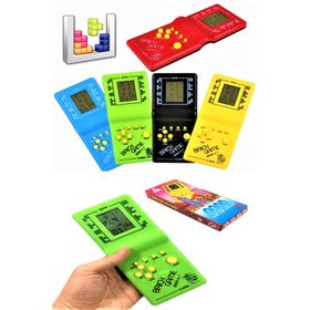 Tetris Nostaljik Tetris Oyuncak
