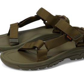 Teva M Hurricane XLT2 Zeytin Erkek Sandalet