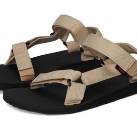 Teva Midform Evrensel Beyaz Biber Kadın Sandalet