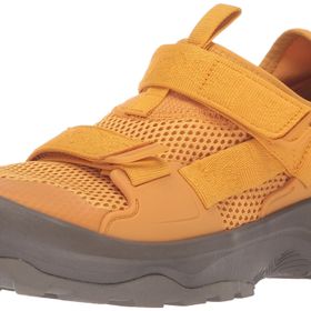 Teva Outflow Evrensel Dokusal Ayçiçeği Erkek Sandalet