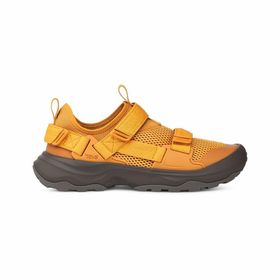Teva Outflow Evrensel Dokusal Ayçiçeği Erkek Sandalet
