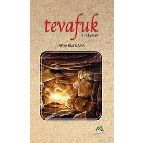 Tevafuk - Merve Aydın