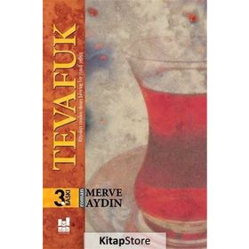 Tevafuk - Merve Aydın
