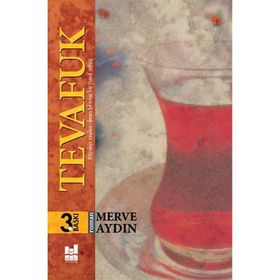 Tevafuk - Merve Aydın