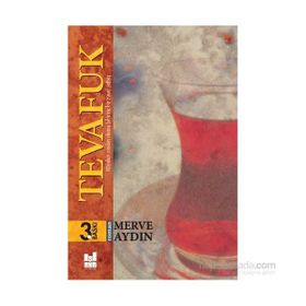 Tevafuk - Merve Aydın