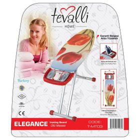 Tevalli Elegance Ütü Masası