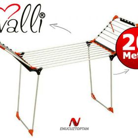 Tevalli T-MT10 Çamaşır Kurutma Askısı