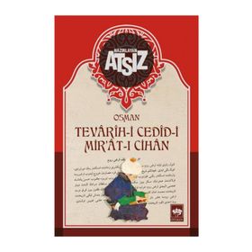 Tevarih-i Cedid-i Mir'at-ı Cihan - Hüseyin Nihal Atsız