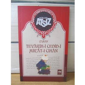 Tevarih-i Cedid-i Mir'at-ı Cihan - Hüseyin Nihal Atsız