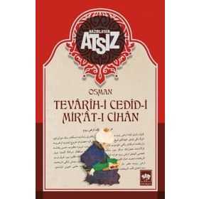 Tevarihi Cedidi Miratı Cihan - Hüseyin Nihat Atsız
