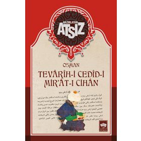 Tevarihi Cedidi Miratı Cihan - Hüseyin Nihat Atsız