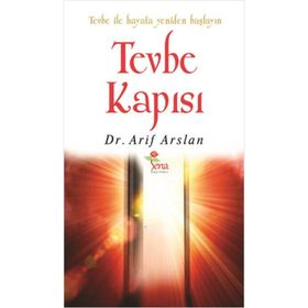 Tevbe Kapısı - Arif Aslan
