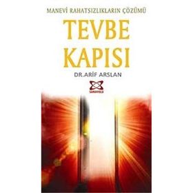 Tevbe Kapısı - Arif Aslan