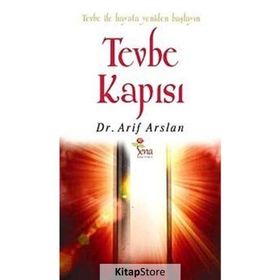 Tevbe Kapısı - Arif Aslan