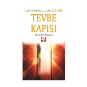 Tevbe Kapısı - Arif Aslan