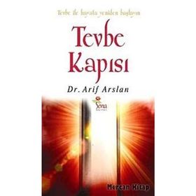 Tevbe Kapısı - Arif Aslan