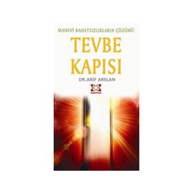 Tevbe Kapısı - Arif Aslan