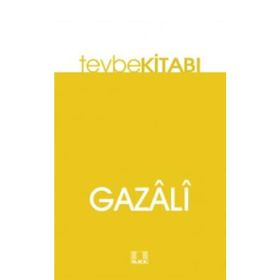 Tevbe Kitabı/imam-ı Gazali