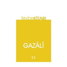 Tevbe Kitabı/imam-ı Gazali