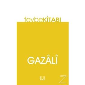 Tevbe Kitabı/imam-ı Gazali