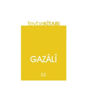 Tevbe Kitabı/imam-ı Gazali