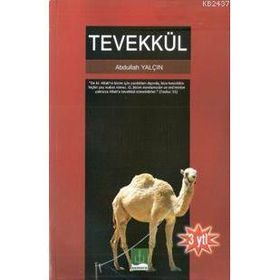 TEVEKKÜL - ABDULLAH YALÇIN