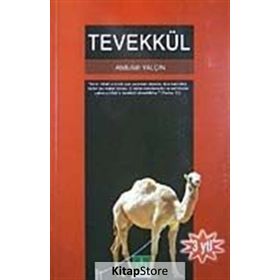 TEVEKKÜL - ABDULLAH YALÇIN