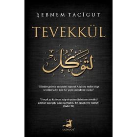 TEVEKKÜL - ABDULLAH YALÇIN
